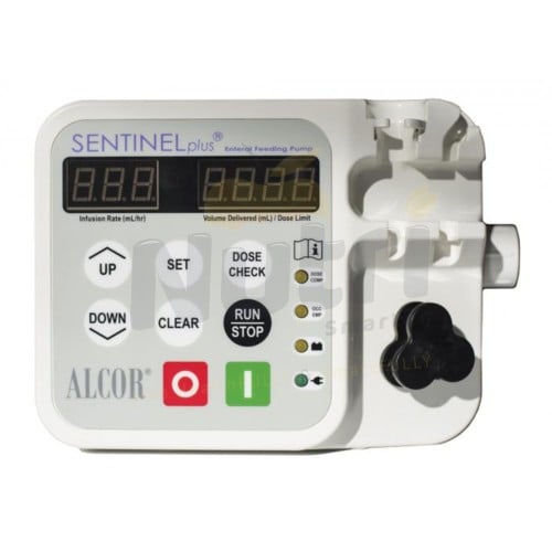 ALCOR Feeding Pump