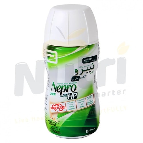 Nepro HP