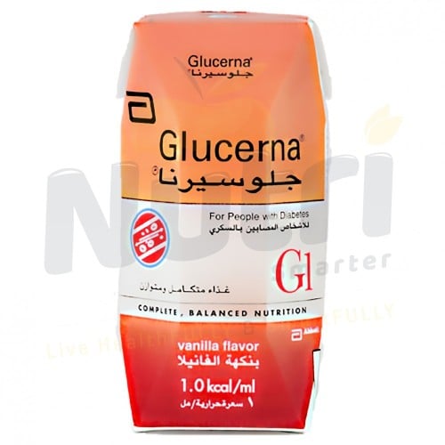 Glucerna G1 200 ml