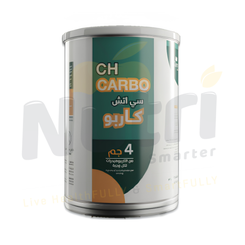 كاربو سي اتش ٤٠٠ جم