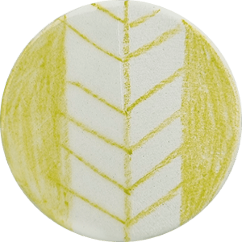 مجموعة 2 اقلام خشبيه اندرقليز من chrysanthos