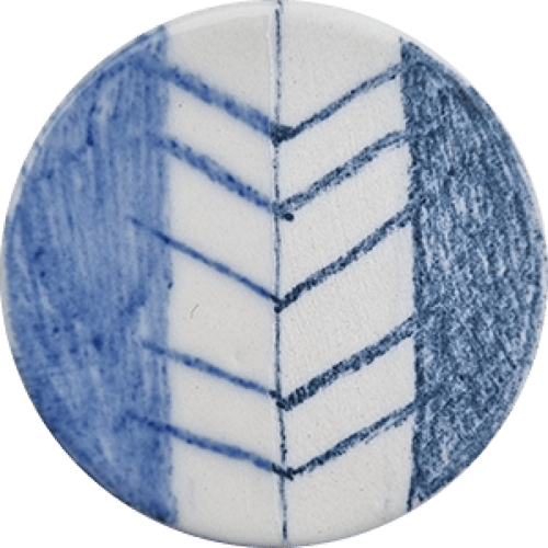 مجموعة 1 اقلام خشبيه اندرقليز من chrysanthos