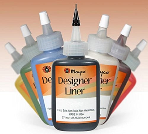 DESIGNER LINER KIT