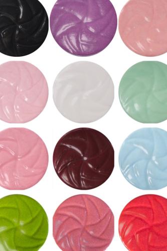 مجموعة الورد اندر قليز منخفض الحرق