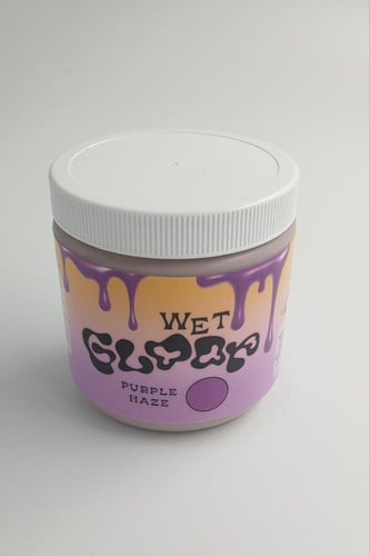 قليز سحر الذوبان بنفسج