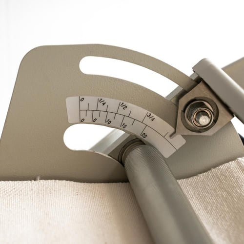 طاولة فرد مصغرة