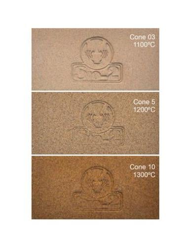 طين وايت موكا كراميل Toffee clay 12.5kg