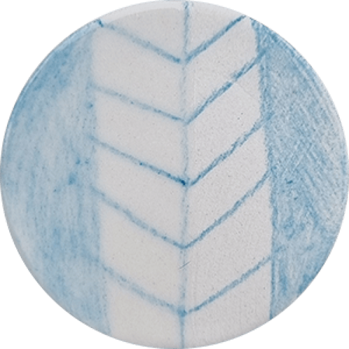 مجموعة 2 اقلام خشبيه اندرقليز من chrysanthos