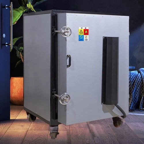 فرن الفخار LC07