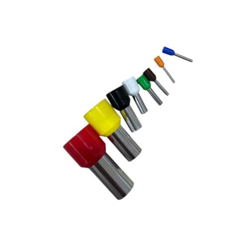 قطاعات متنوعة الحجم