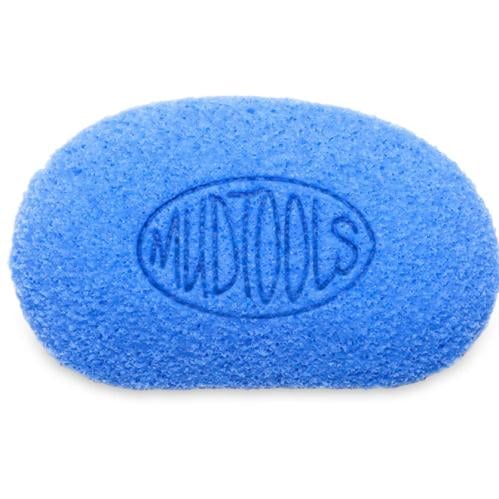 Mudtools, أسفنج مثالي
