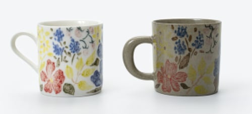 مجموعة 1 اقلام خشبيه اندرقليز من chrysanthos