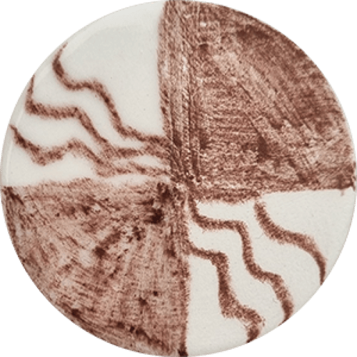 مجموعة 2 طباشير اندر قليز من chrysanthos