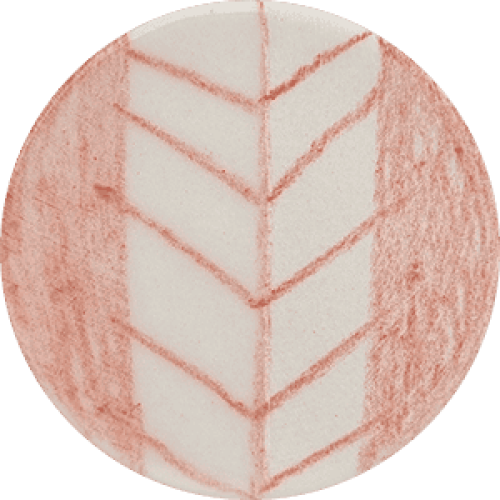 Ug pencil red