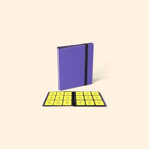 Card Binder for Trading Cards 360 Pockets