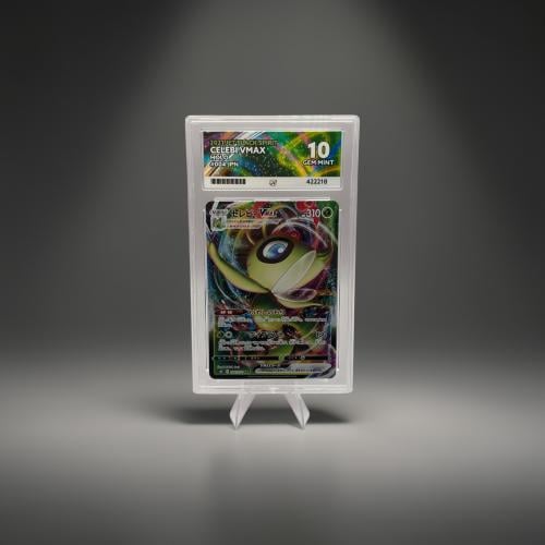Celebi Vmax (JP)