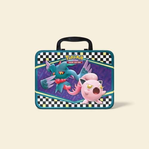 Collector Chest (Back-to-School) 2024