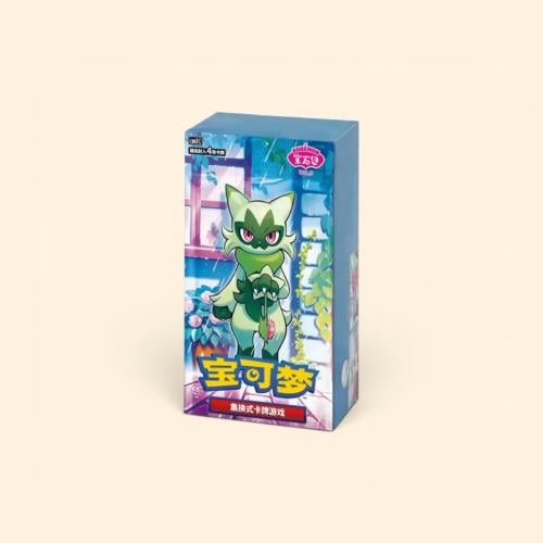 Pokémon Gem Pack Vol. 5 [CN]