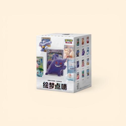 Dream Drawing 151 Figurine Blind Box (CN)