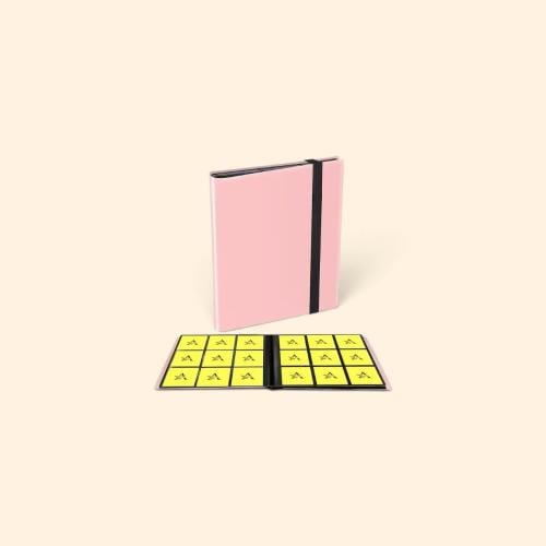 Card Binder for Trading Cards 360 Pockets