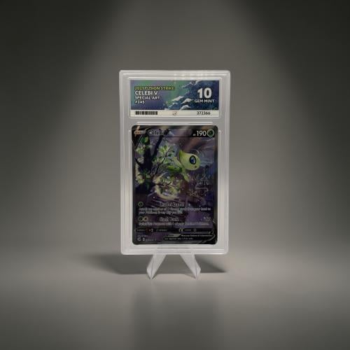 Celebi V (Ace 10)