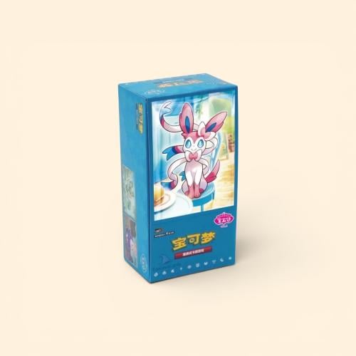 Pokémon Gem Pack Vol. 2 [CN]