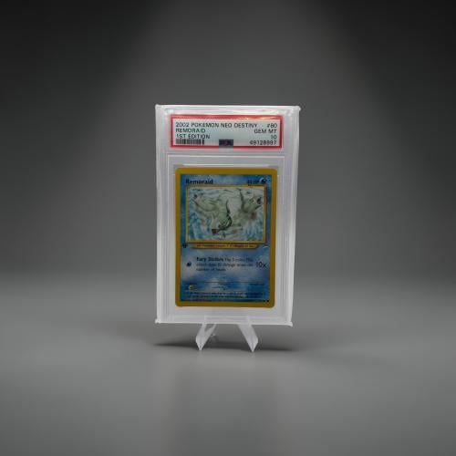 Remoraid (1st Edition)