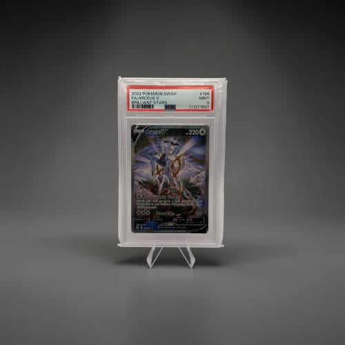 Arceus V