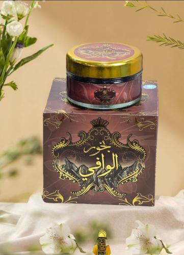 معمول الوافي