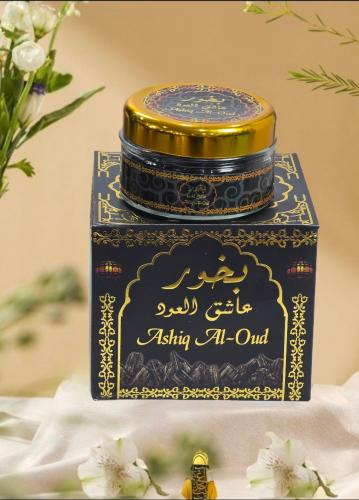 بخور عاشق العود