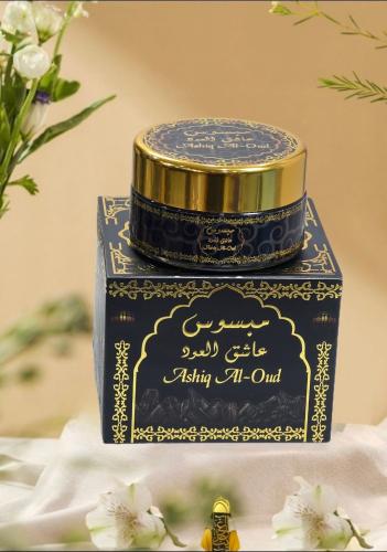 مبسوس عاشق العود
