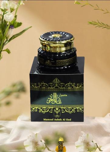 معمول عاشق العود