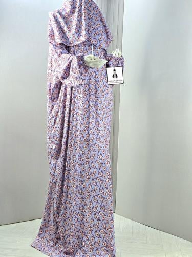 شرشف صلاة كم مطاط