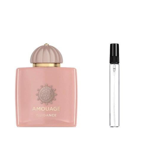 عينه عطر أمواج قايدنس - Amouage Guidance