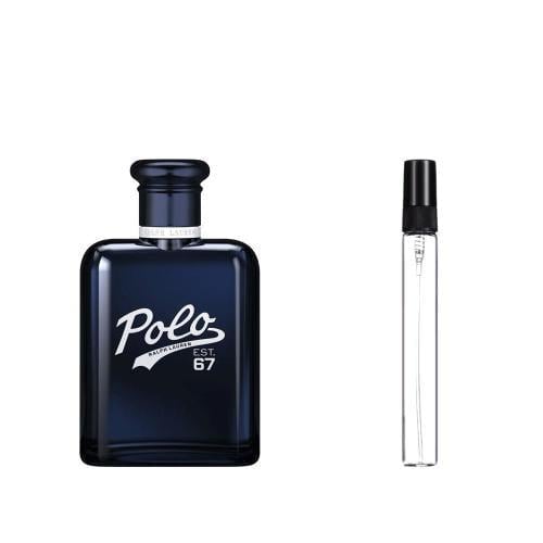 عينه عطر بولو 67 - Polo 67 Ralph Lauren