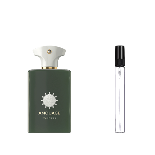 عينه عطر أمواج بيربس - Amouage Purpose