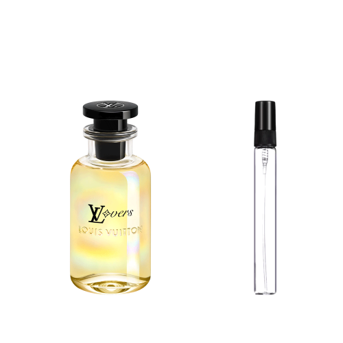 عينه عطر لوفرز أو دو بارفيوم – Louis Vuitton Lover...