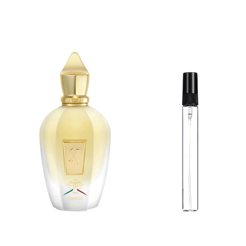 عينه عطر ناكسوس - Xerjoff Naxos