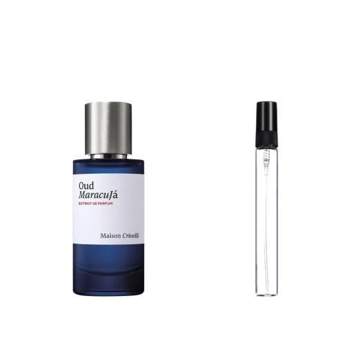 عينه عطر عود ماراكويا - Oud Maracujá by Maison Cri...