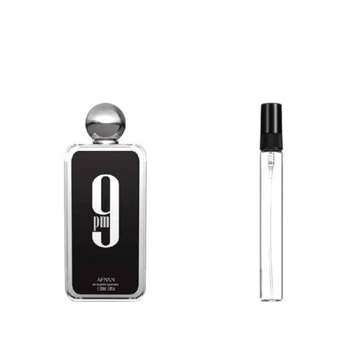 عينه عطر أفنان 9PM أو دو بارفيوم – Afnan 9PM EDP