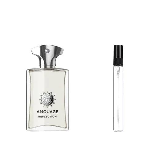 عينه عطر أمواج رفلكشن - Amouage Reflection