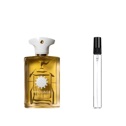 عينه عطر بيتش هت - Amouage Beach Hut