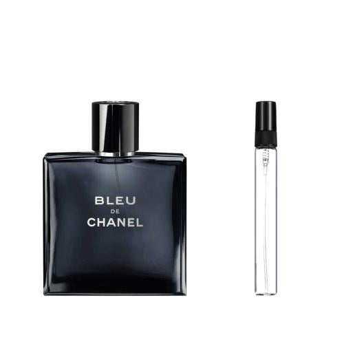 عينه عطر بلو دي شانيل EDP