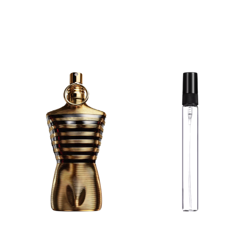 عينه عطر لو مال إليكسير - Jean Paul Gaultier Le Male Elixir
