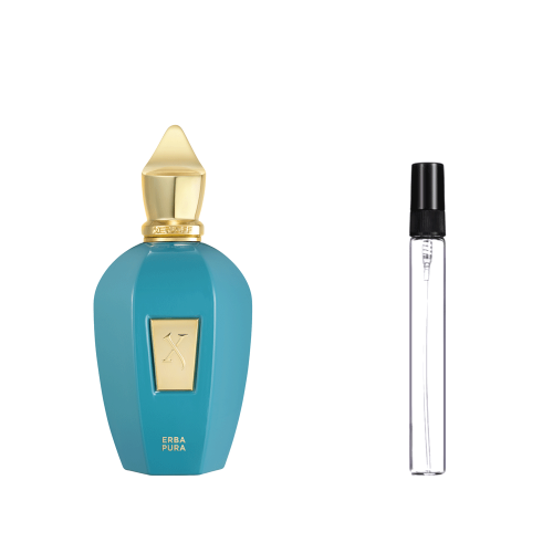 عينه عطر إيربا بورا - Xerjoff Erba Pura