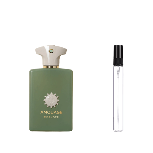 عينه عطر مياندر - Amouage Meander