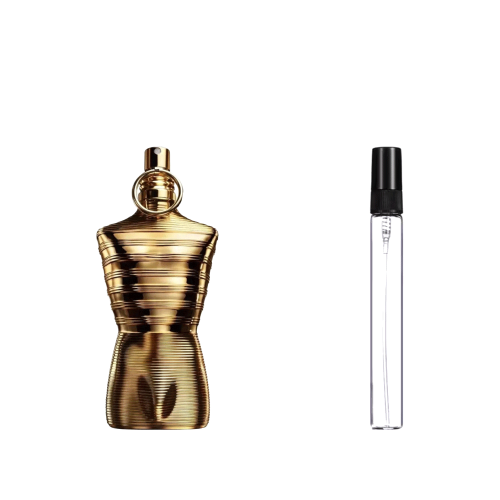 عينه عطر لو مال إليكسير أبسولو - Le Male Elixir Ab...