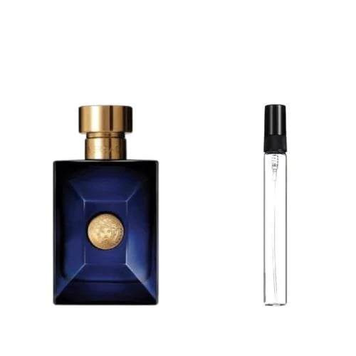 عينه عطر ديلان بلو أو دو تواليت - Versace Dylan Blue EDT