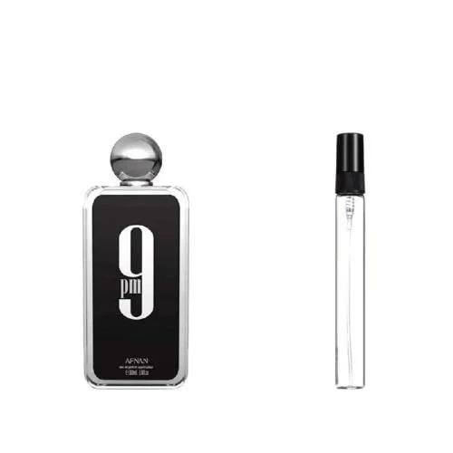 عينه عطر أفنان 9PM أو دو بارفيوم – Afnan 9PM EDP