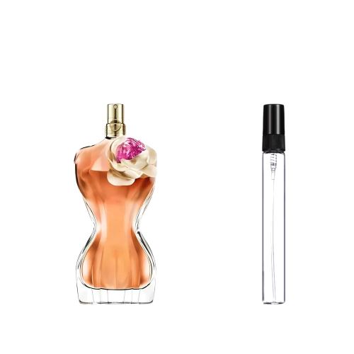 عطر لا بيل فلاور إديشن - Jean Paul Gaultier Le Bel...